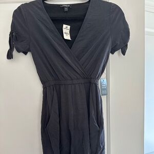 Express Romper